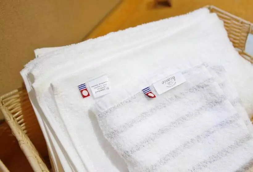 Aamiaismajoitus (B&B) 藤花楼 Kamakura