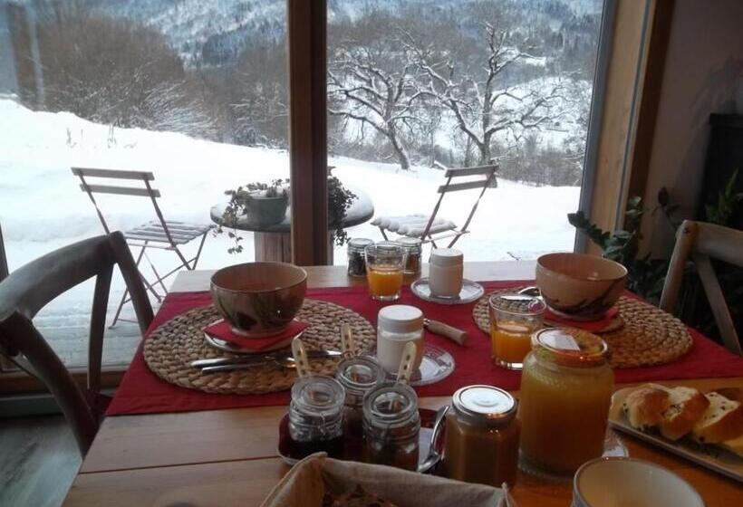 민박 La Buissonnière