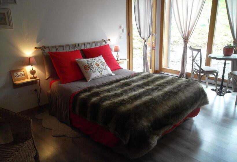 민박 La Buissonnière