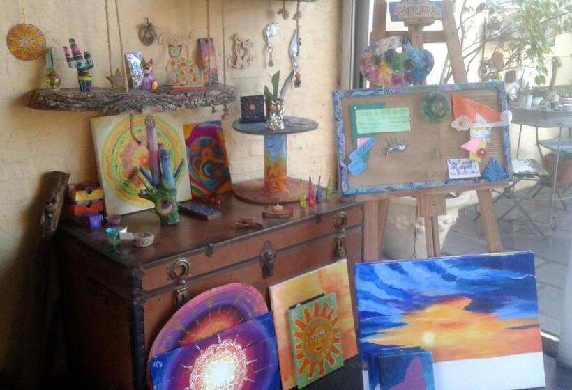 Bed & Breakfast La Casa Del Sol