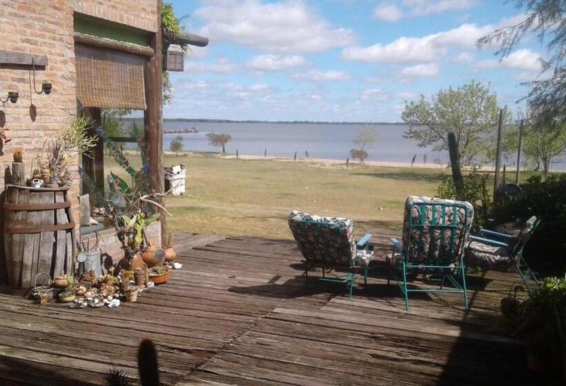 Bed & Breakfast La Casa Del Sol