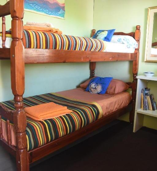 Bed & Breakfast La Casa Del Sol