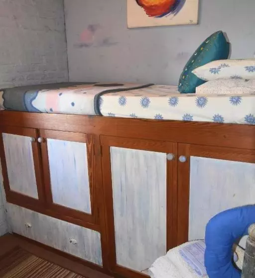 ベッドアンドブレックファースト La Casa Del Sol