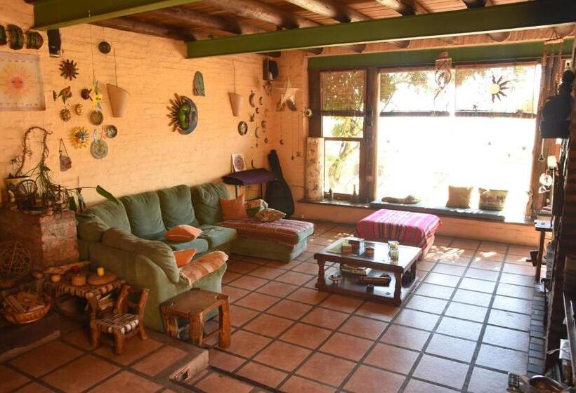 Bed & Breakfast La Casa Del Sol