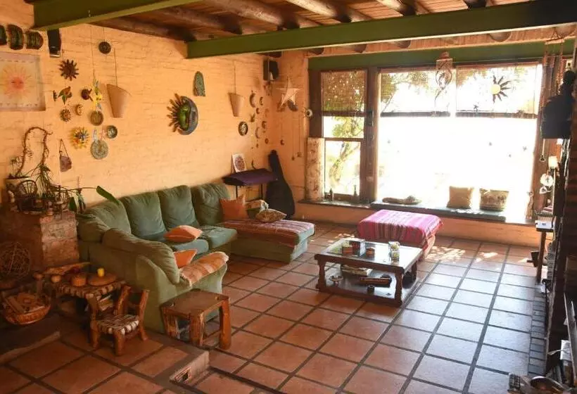 ベッドアンドブレックファースト La Casa Del Sol