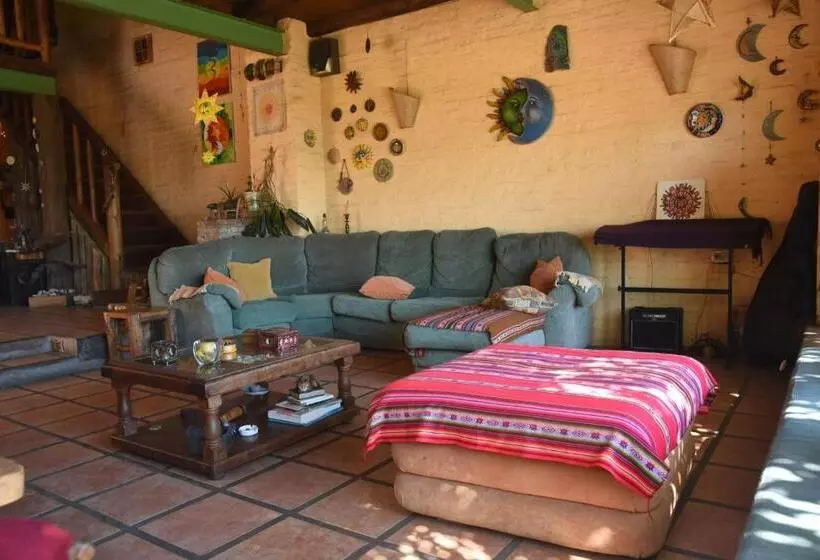ベッドアンドブレックファースト La Casa Del Sol