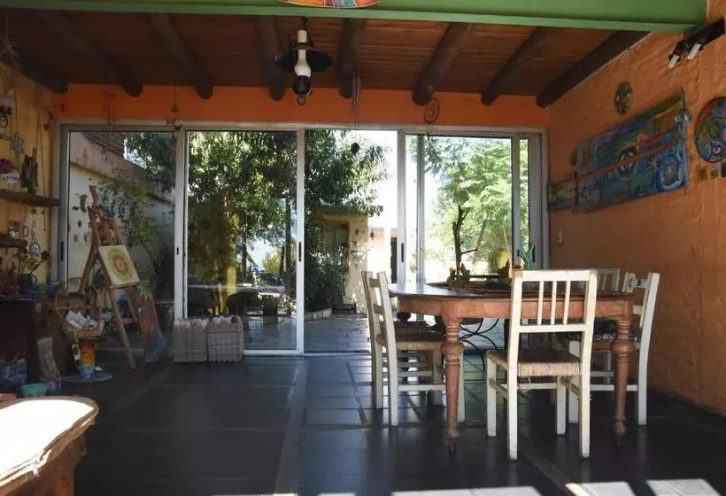 ベッドアンドブレックファースト La Casa Del Sol