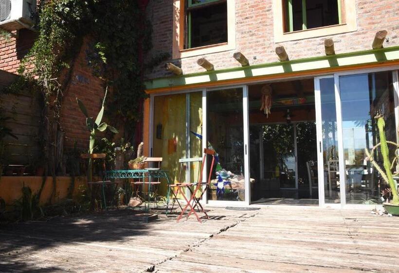 Bed & Breakfast La Casa Del Sol