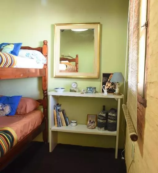ベッドアンドブレックファースト La Casa Del Sol