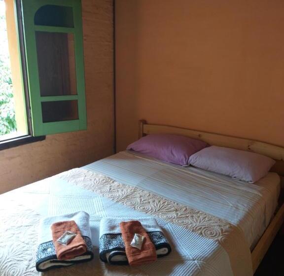 Bed & Breakfast La Casa Del Sol