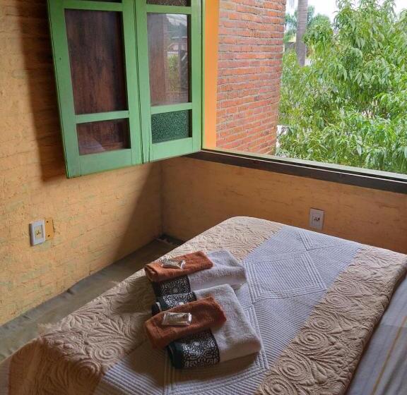 Bed & Breakfast La Casa Del Sol