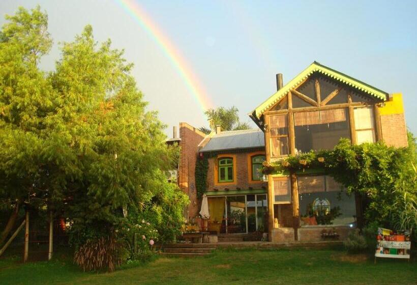 Bed & Breakfast La Casa Del Sol