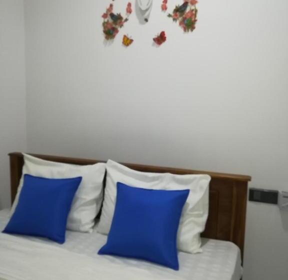 Bed and Breakfast Moon Light Guest