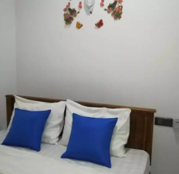 Aamiaismajoitus (B&B) Moon Light Guest