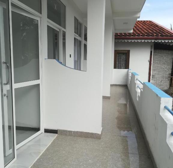 Bed and Breakfast Moon Light Guest