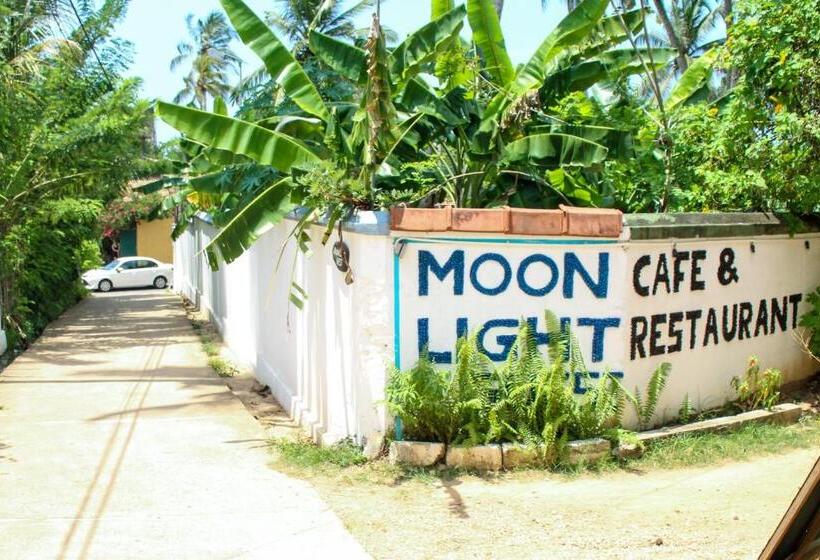 Bed and Breakfast Moon Light Guest