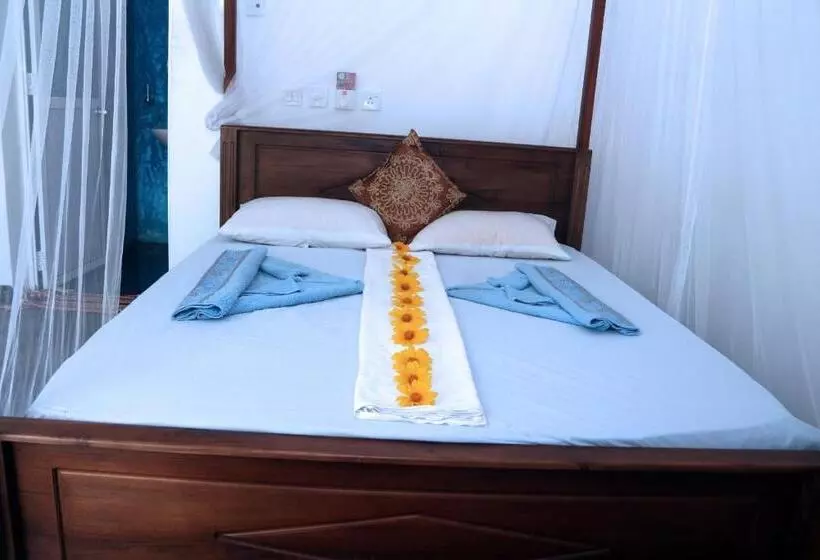 Aamiaismajoitus (B&B) Moon Light Guest