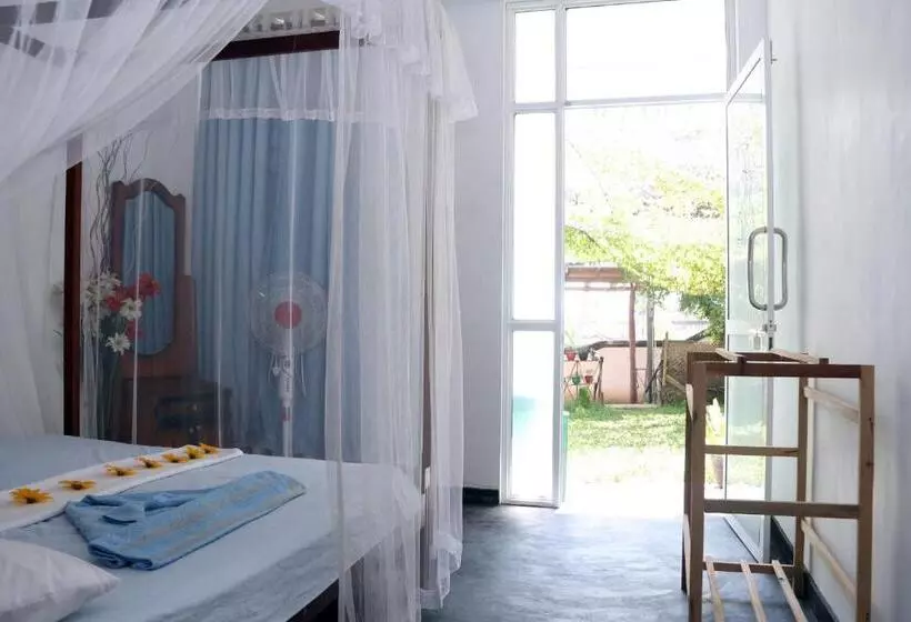 Aamiaismajoitus (B&B) Moon Light Guest
