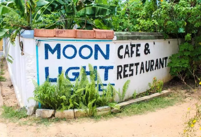 Aamiaismajoitus (B&B) Moon Light Guest