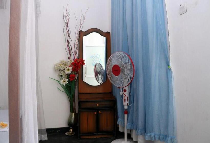 Bed and Breakfast Moon Light Guest