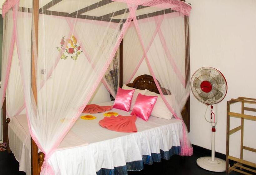 Bed and Breakfast Moon Light Guest