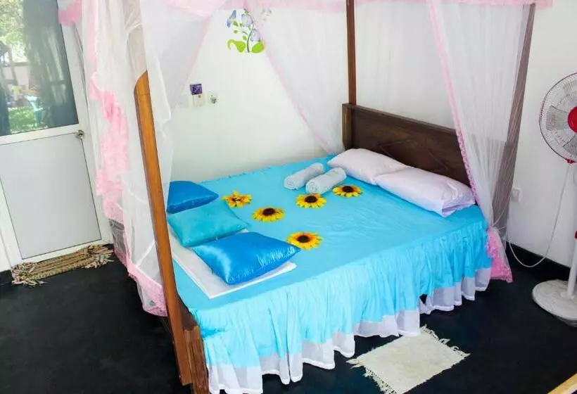 Aamiaismajoitus (B&B) Moon Light Guest