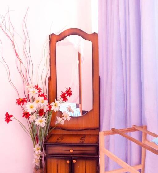 Bed and Breakfast Moon Light Guest