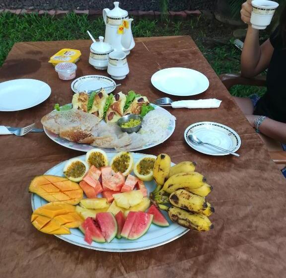 Bed and Breakfast Moon Light Guest