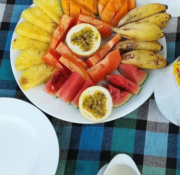 Bed and Breakfast Moon Light Guest