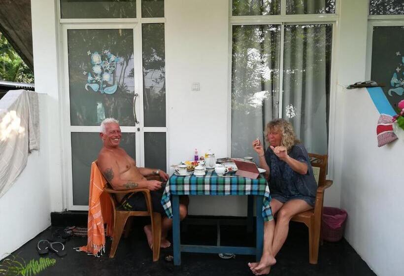 Bed and Breakfast Moon Light Guest