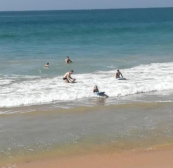 Bed and Breakfast Moon Light Guest