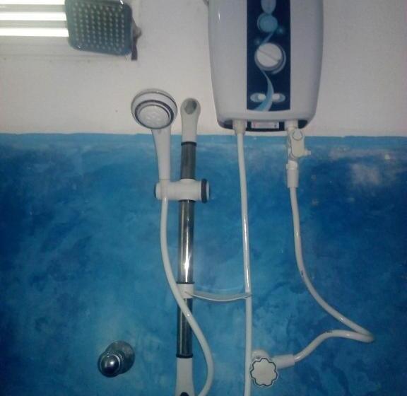 Bed and Breakfast Moon Light Guest