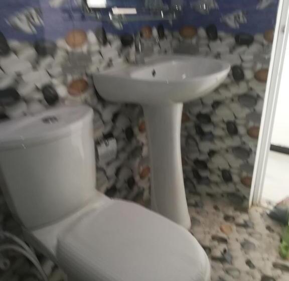 Bed and Breakfast Moon Light Guest