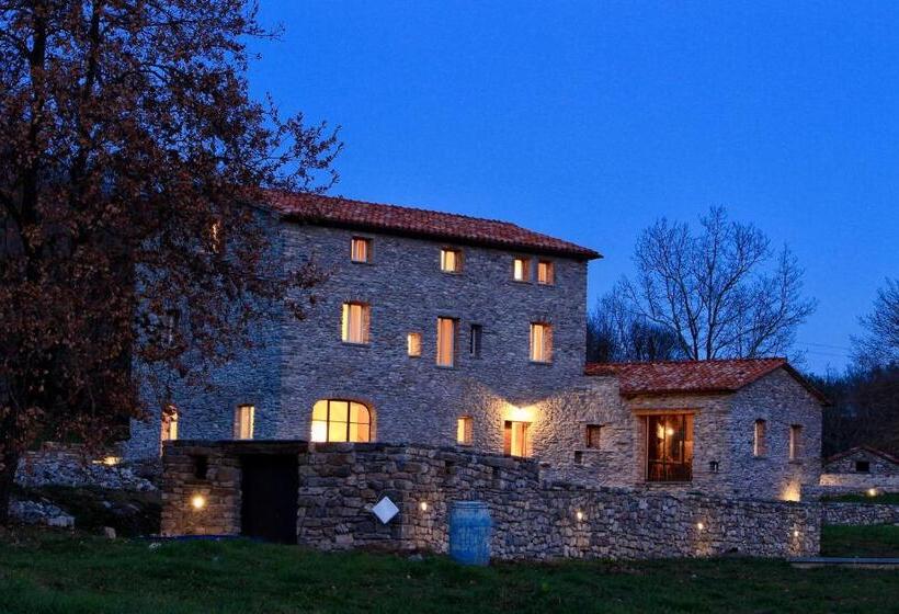 Bed and Breakfast Sala Di Tresana