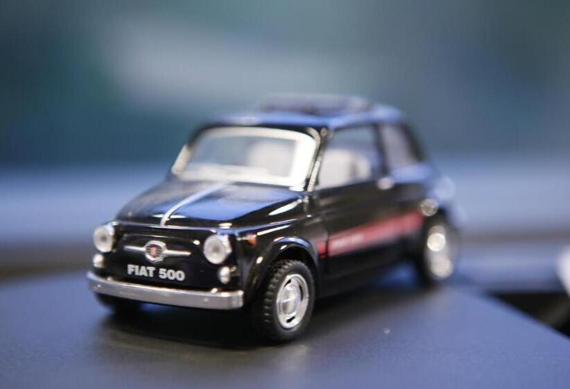 Bed and Breakfast Sala Di Tresana