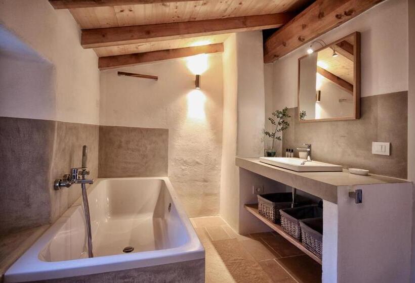 Bed and Breakfast Sala Di Tresana