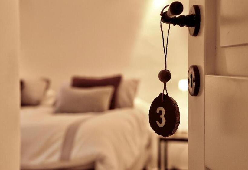 Bed and Breakfast Sala Di Tresana