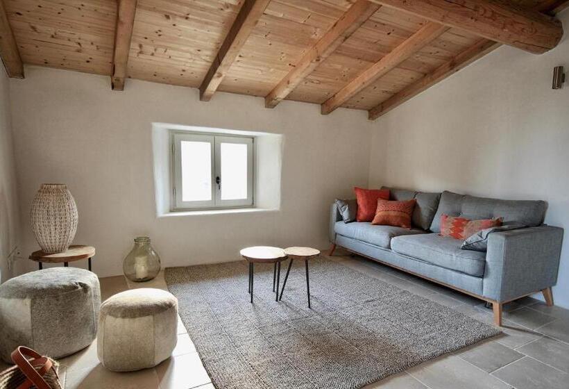 Bed and Breakfast Sala Di Tresana