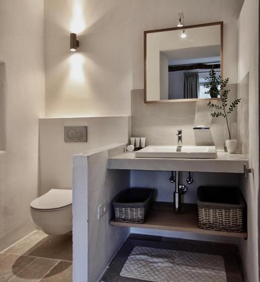 Bed and Breakfast Sala Di Tresana