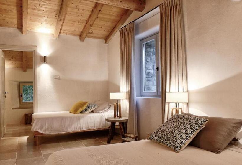 Bed and Breakfast Sala Di Tresana