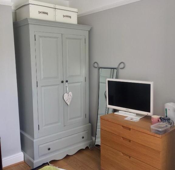 צימר Tranquil, Luxurious Double Bedroom, En Suite, Cosy Private Lounge, Woodburner & Your Own Front Door