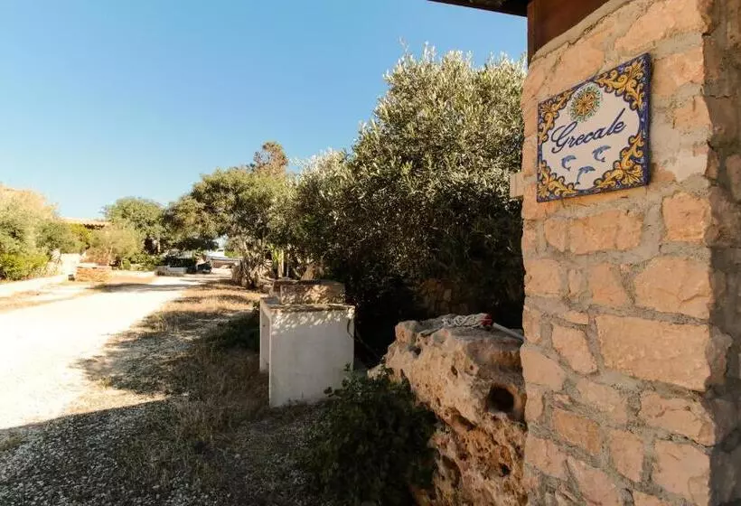 Dammusi Del Sole