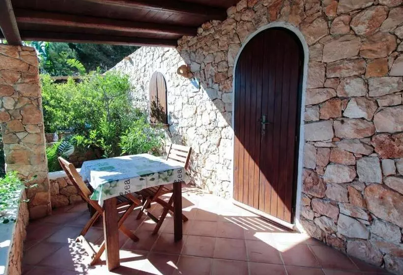 Dammusi Del Sole