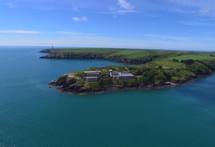 Fsc Dale Fort Hostel