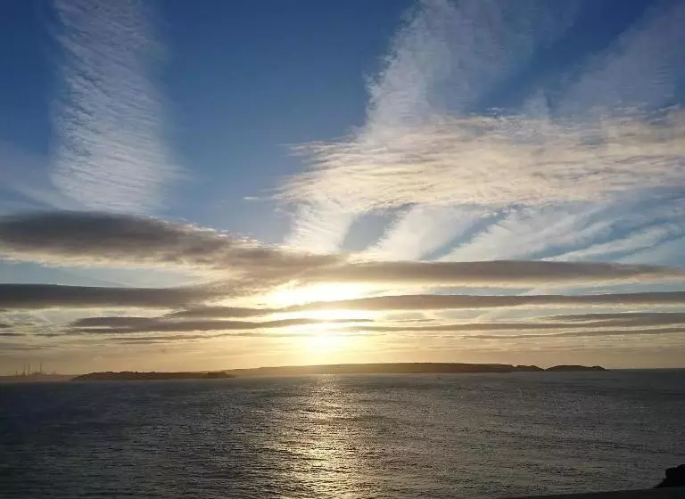 Fsc Dale Fort Hostel