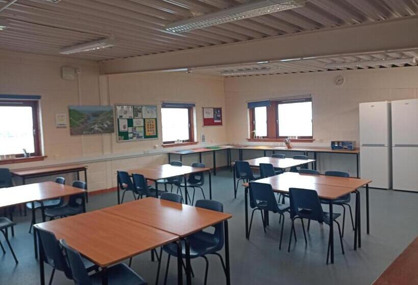 Fsc Dale Fort Hostel