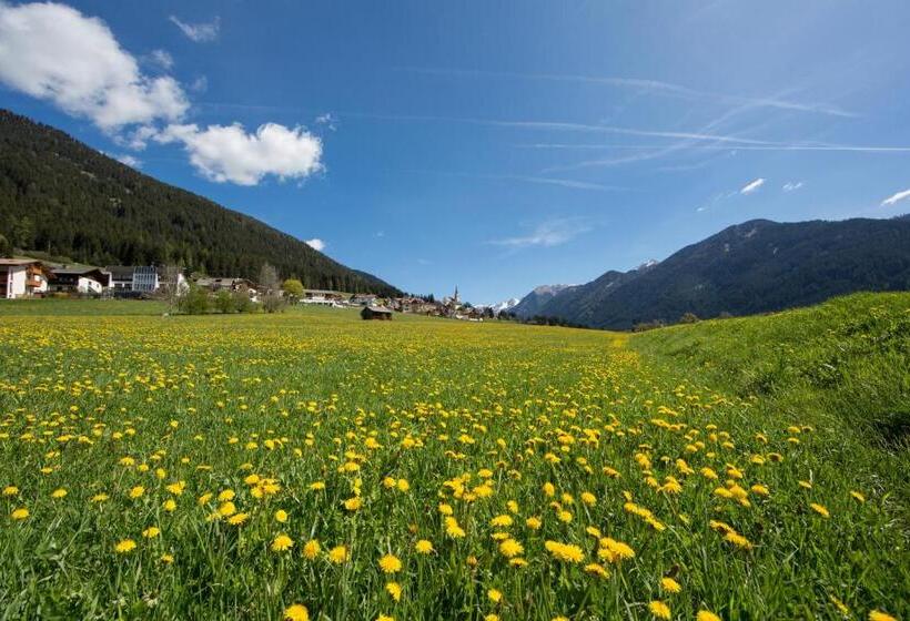 Отель Binterhof