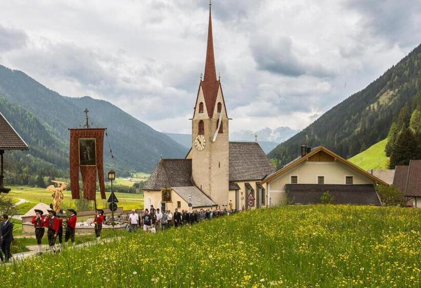 Отель Binterhof