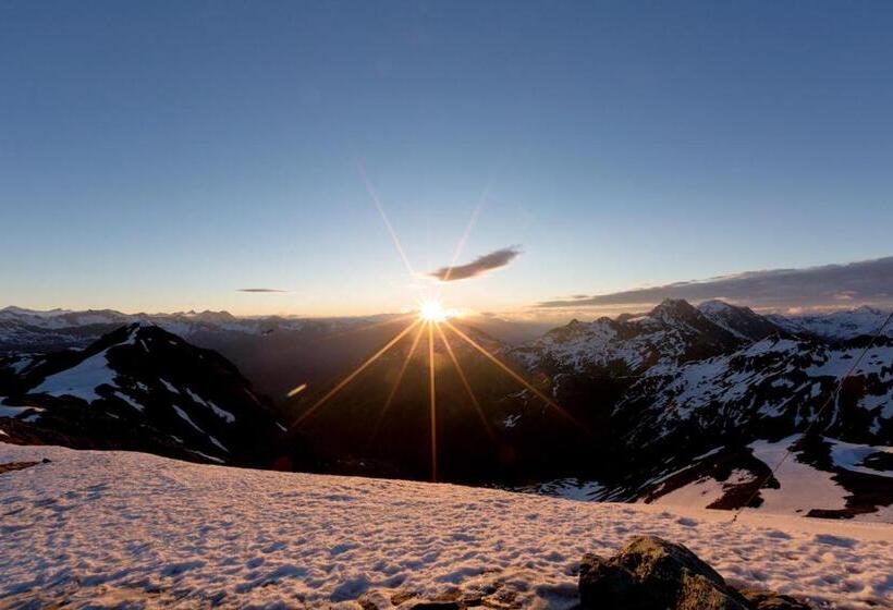 Отель Binterhof