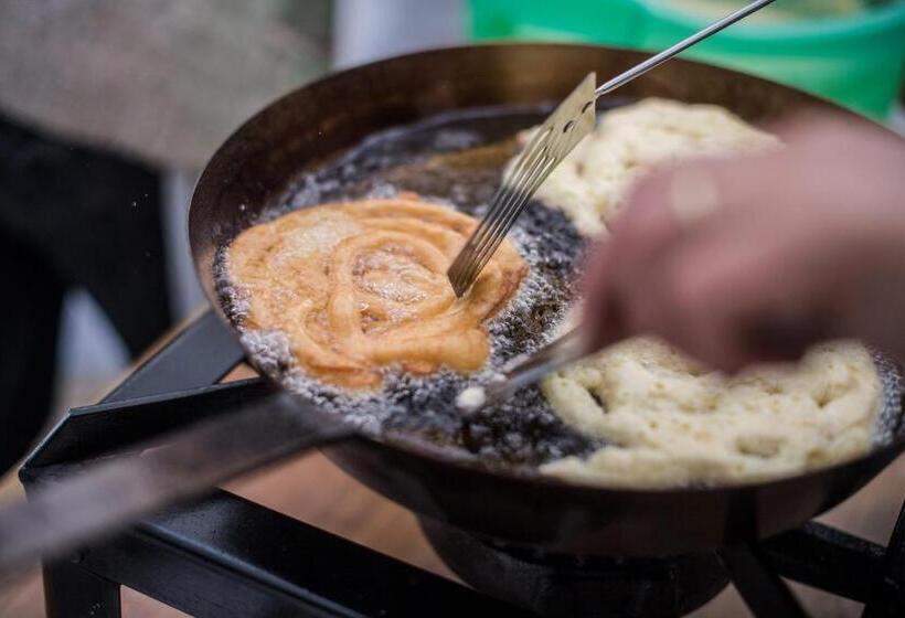 Отель Binterhof